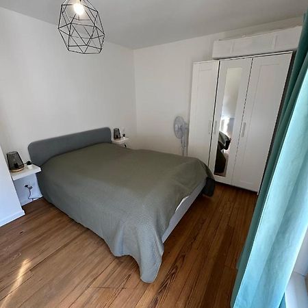 Superbe Appartement Mansarde Avec Mezzanine - Proche Centre Ville, Thermes, Aquensis Bagnères-de-Bigorre Esterno foto